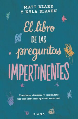 LIBRO DE LAS PREGUNTAS IMPERTINENTES, EL