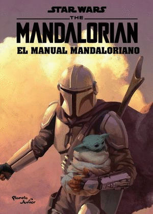 THE MANDALORIAN. EL MANUAL MANDALORIANO