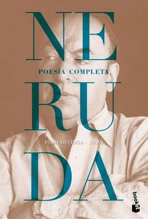 POESÍA COMPLETA. TOMO III (1954-1959)