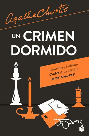 CRIMEN DORMIDO, UN