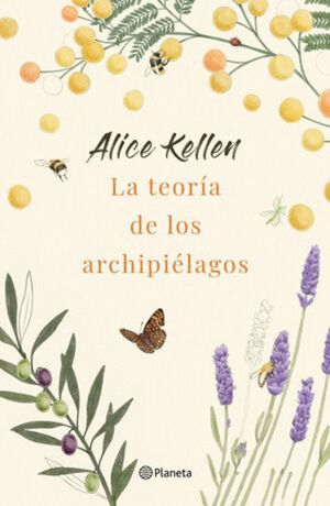 LA TEORIA DE LOS ARCHIPIÉLAGOS