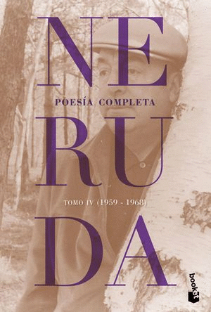 POESÍA COMPLETA. TOMO IV (1959-1968)