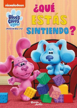 PISTAS DE BLUE Y TÚ, LAS