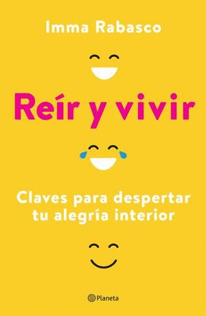 REÍR Y VIVIR