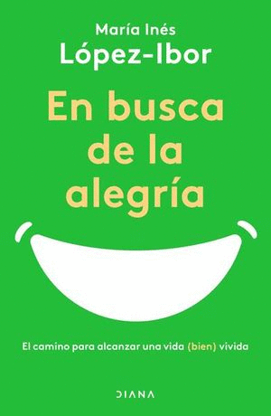 EN BUSCA DE LA ALEGRÍA