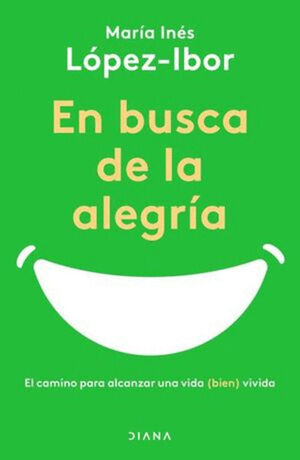 EN BUSCA DE LA ALEGRÍA