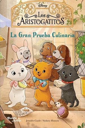 ARISTOGATITOS, LOS