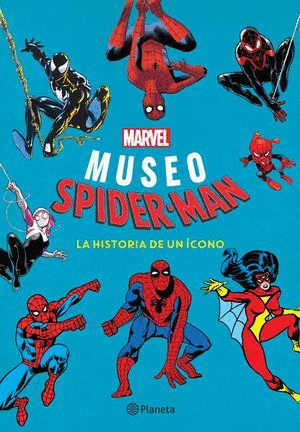 MUSEO SPIDER-MAN