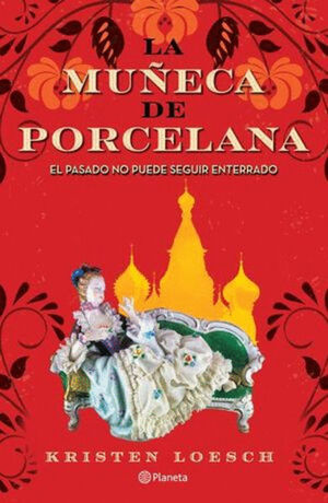 MUÑECA DE PORCELANA, LA