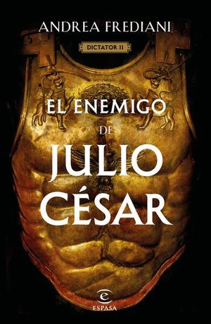 ENEMIGO DE JULIO CÉSAR, EL