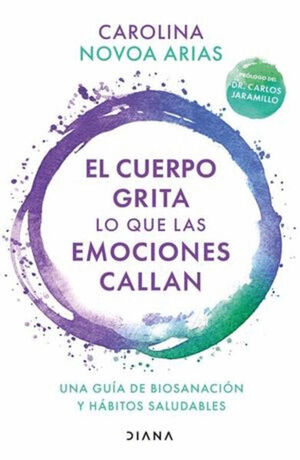 CUERPO GRITA LO QUE LAS EMOCIONES CALLAN, EL