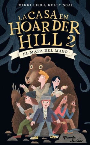CASA EN HOARDER HILL #2, LA