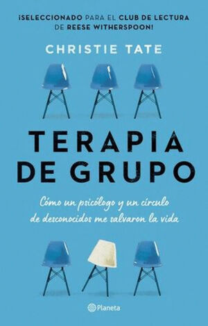 TERAPIA DE GRUPO