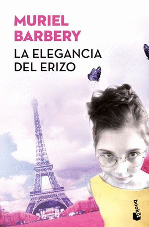 ELEGANCIA DEL ERIZO, LA