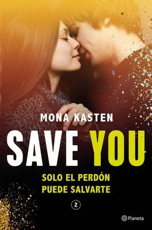 SAVE YOU / SERIE SAVE 2