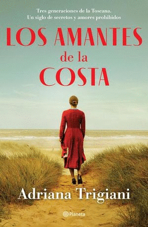 AMANTES DE LA COSTA, LOS