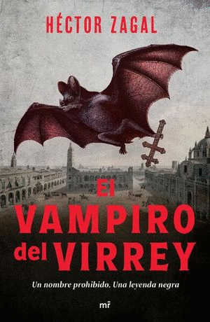 VAMPIRO DEL VIRREY, EL