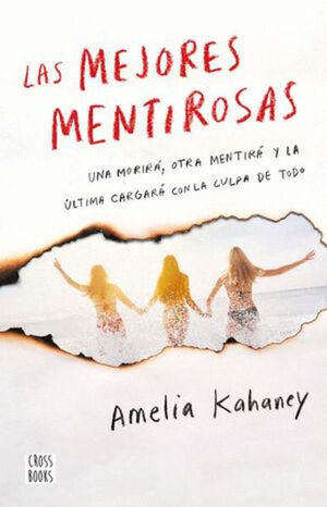 MEJORES MENTIROSAS, LAS