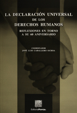 DECLARACION UNIVERSAL DE LOS DERECHO HUMANOS