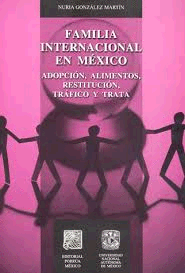 FAMILIA INTERNACIONAL EN MEXICO