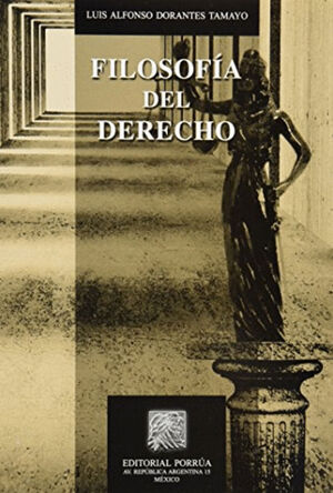 FILOSOFIA DEL DERECHO