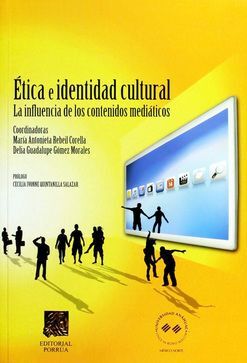 ETICA E IDENTIDAD CULTURAL