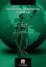SISTEMAS JURIDICOS ATIPICOS