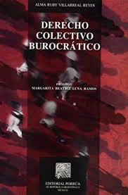 DERECHO COLECTIVO BUROCRATICO