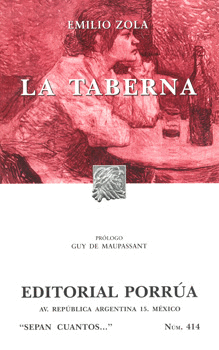 TABERNA, LA (S.C. 414)