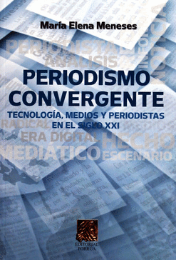 PERIODISMO CONVERGENTE