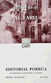 AL FARO /SEPAN CUANTOS 692