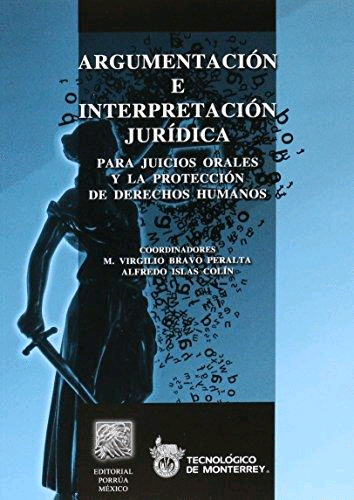 ARGUMENTACION E INTERPRETACION JURIDICA