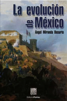 LA EVOLUCION DE MEXICO