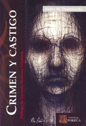 CRIMEN Y CASTIGO