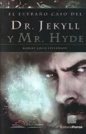 EXTRAÑO CASO DEL DR. JEKYLL Y MR. HYDE, EL