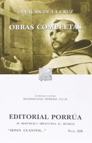 OBRAS COMPLETAS S.C. 228