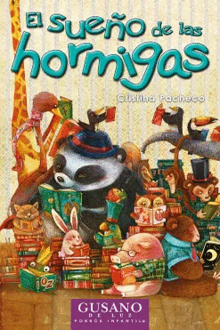SUEÑO DE LAS HORMIGAS, EL