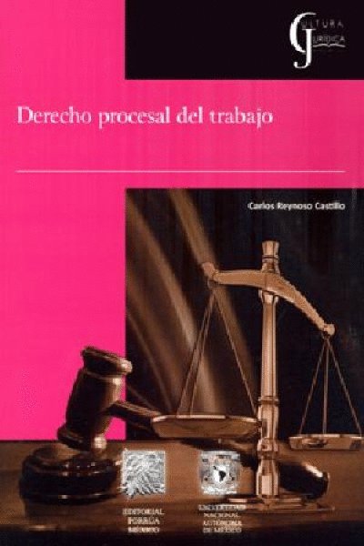 DERECHO PROCESAL DEL TRABAJO