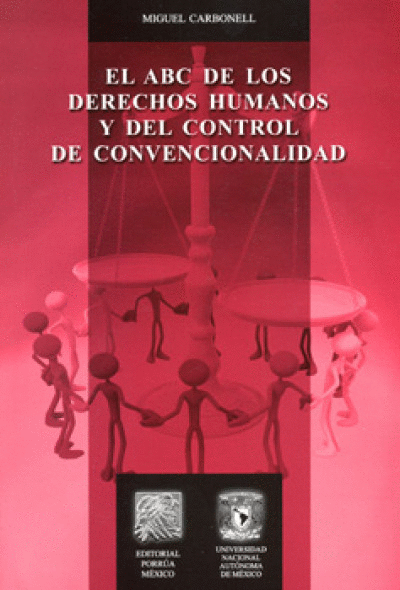 ABC DE LOS DERECHOS HUMANOS Y CONTROL DE CONVENCIONALIDAD