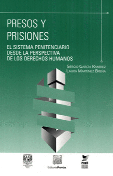 PRESOS Y PRISIONES