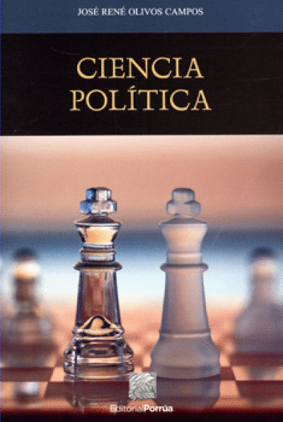 CIENCIA POLÍTICA