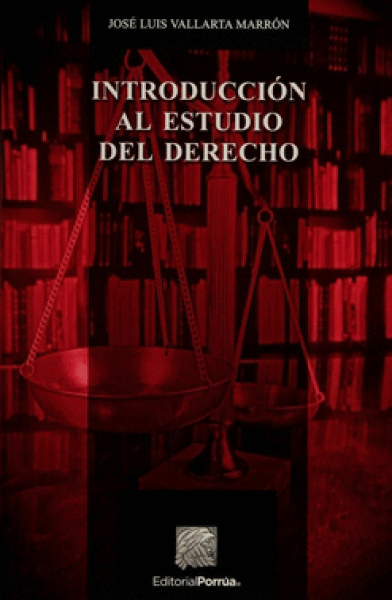 INTRODUCCION AL ESTUDIO DEL DERECHO