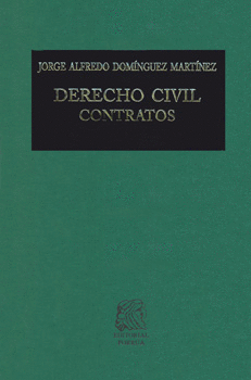DERECHO CIVIL, CONTRATOS