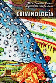 CRIMINOLOGIA 4TA EDICION