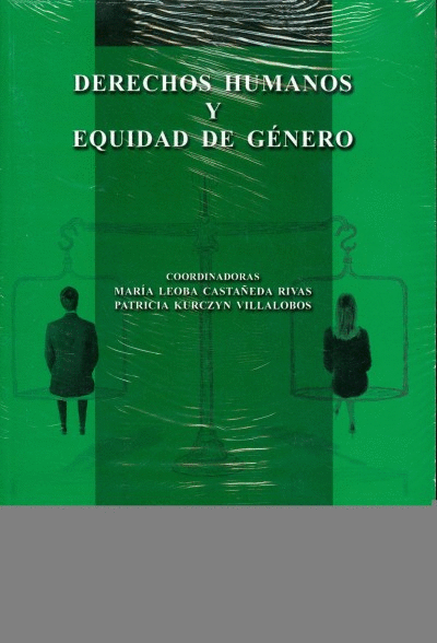 DERECHOS HUMANOS Y EQUIDAD DE GÉNERO