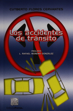ACCIDENTES DE TRANSITO, LOS