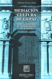 MEDIACION CULTURA DE LA PAZ