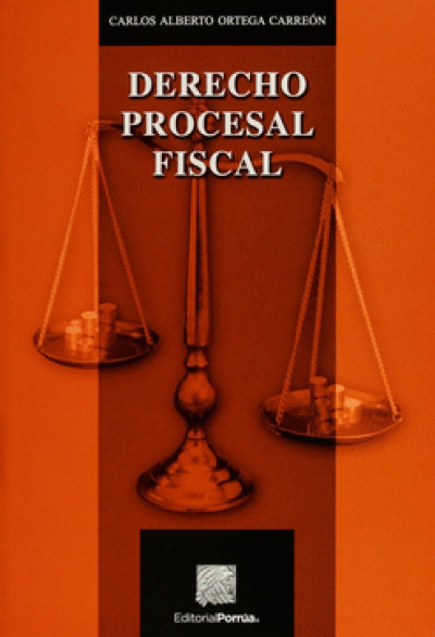 DERECHO PROCESAL FISCAL