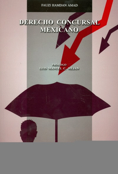 DERECHO CONCURSAL MEXICANO