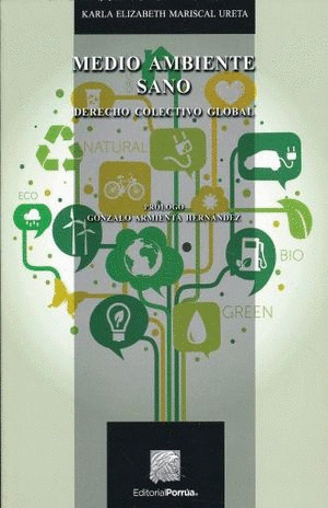 MEDIO AMBIENTE SANO. DERECHO COLECTIVO GLOBAL
